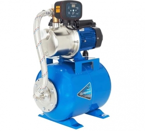 Aquario AUTO AJS-60A(M)